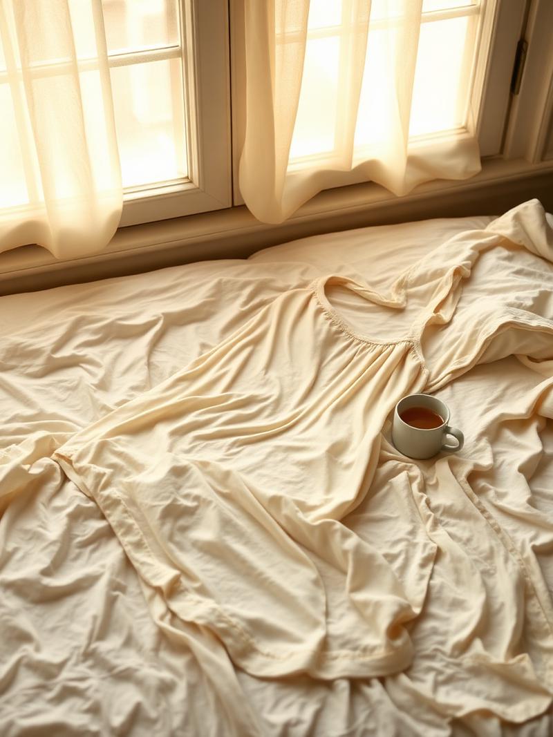 Morning Chai Slip