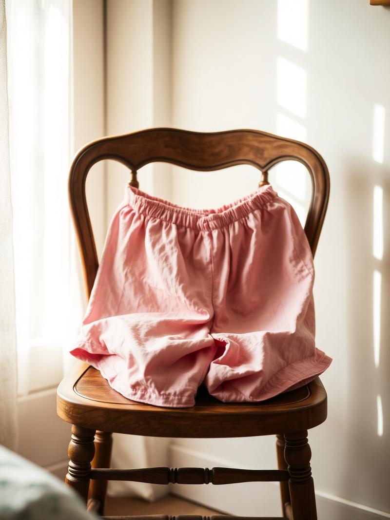 Dreamer's Pyjama Bottoms